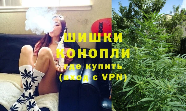 молекула духа Нея